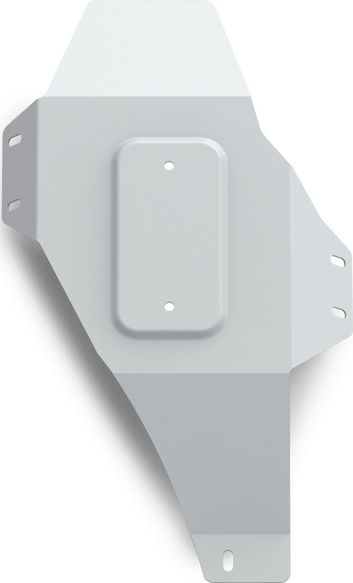 Защита Rival для редуктора Geely Atlas Pro 2021-2026. Артикул 333.1928.1