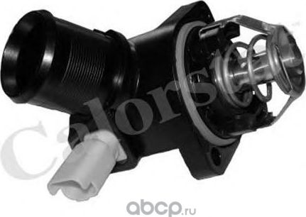 Термостат системы охлаждения (Vernet) Vernet. Артикул TH6808103J