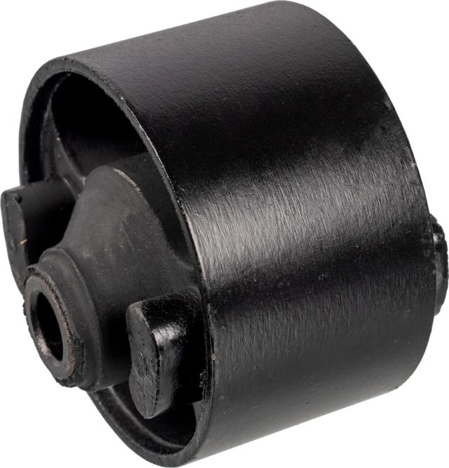 Подушка (опора) КПП Febi Bilstein (резина/металл) правая для Audi Quattro I 1980-1991. Артикул 06879