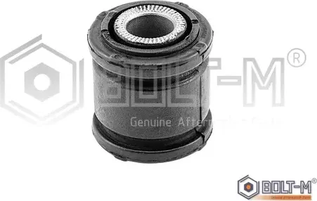 Сайлентблок цапфы (Bolt-M). Артикул BM8058