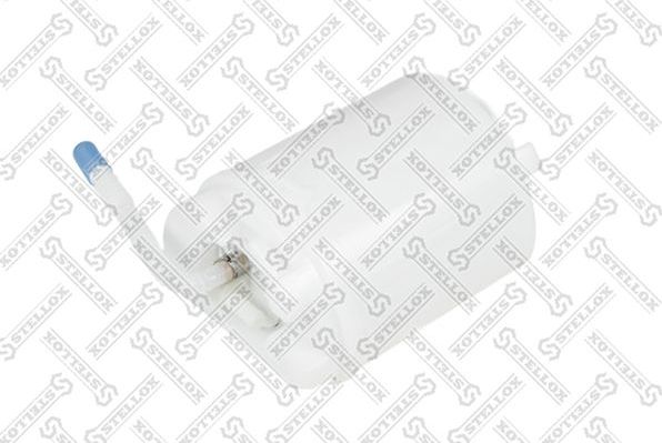 Бензонасос (топливный насос) Stellox для Audi S3 I (8L) 1999-2003. Артикул 10-02066-SX