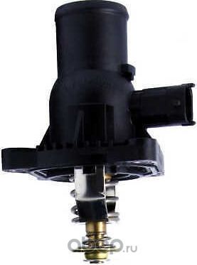 Термостат [с прокл.] [105C] (Vernet). Артикул TE7277P105J