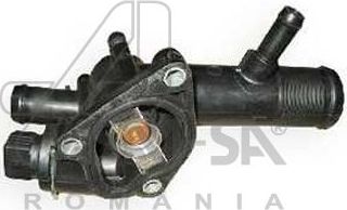 Термостат ASAM. Артикул 01339