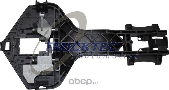 MB SPRINTER 906VW CRAFTER 30-50 2E/2F 06 (Trucktec Automotive) Trucktec Automotive. Артикул 02.53.292
