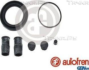 Ремкомплект тормозного суппорта Autofren Seinsa передний для Audi 100 IV (C4) 1990-1994. Артикул D4134