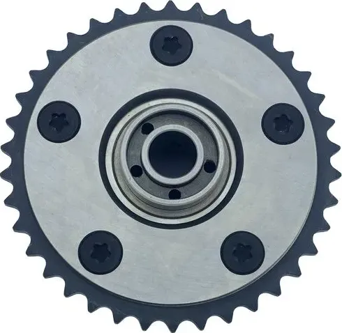 Z16654R_ШЕСТЕРНЯ РАСПРЕДВАЛА BMW N40, N42, N45, N46, N45N, N46N (Zikmar). Артикул Z16654R