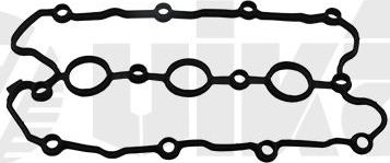 Прокладка клапанной крышки 441724 Vika. Артикул 11031789901