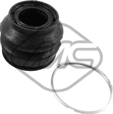 Пыльник амортизатора (стойки) Metalcaucho. Артикул 56045