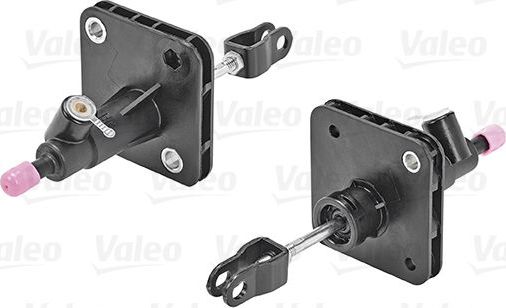 Цилиндр сцепления главный Valeo. Артикул 804696