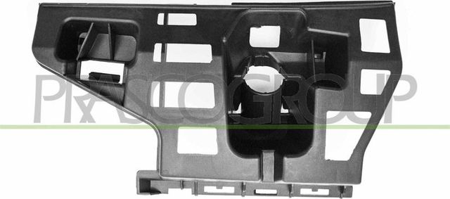 Кронштейн бампера Prasco. Артикул SK3251004