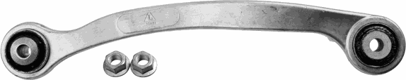 Рычаг задней подвески Lemforder. Артикул 30431 01