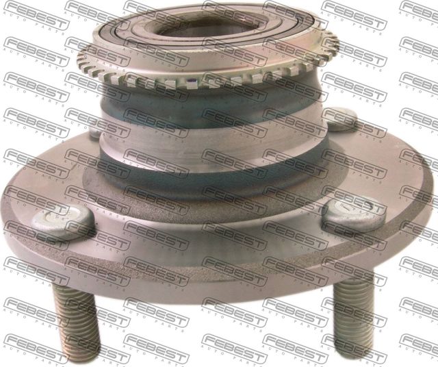 Ступица колеса Febest. Артикул 0482-CSA43R