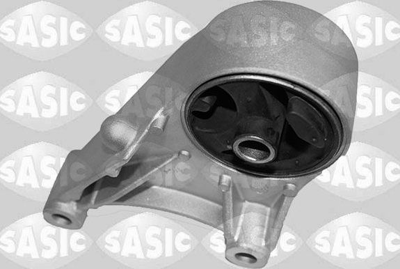 Подушка (опора) двигателя Sasic передняя для Opel Astra H 2004-2014. Артикул 2706283