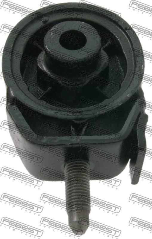 Подушка (опора) двигателя Febest. Артикул MM-KB4RR