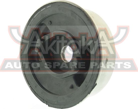 Подушка (опора) двигателя Asva. Артикул 0101-GX100RD2