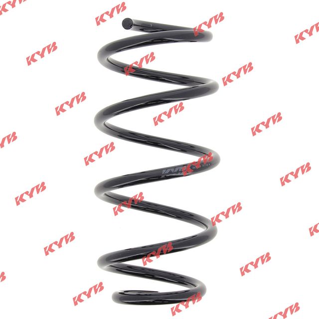 Пружина подвески KYB (Каяба) K-Flex передняя для Ford Galaxy II 2006-2015. Артикул RH3512