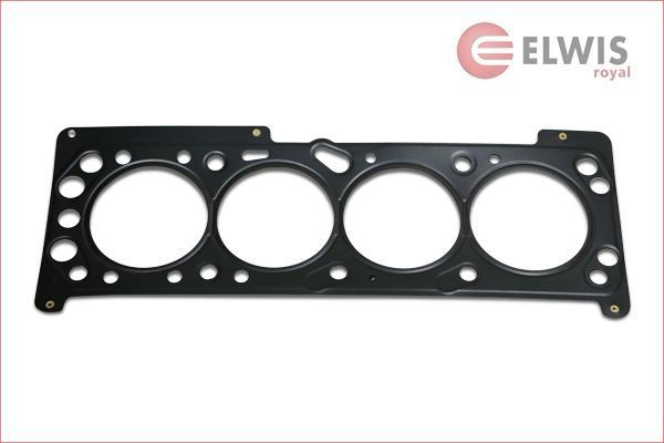 Прокладка ГБЦ Elwis Royal для Opel Corsa C 2000-2009. Артикул 0042687