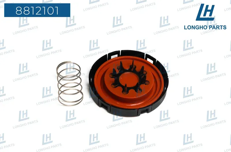 Масляный сепаратор (комплект) LAND ROVER LR133579 (Longho). Артикул 8812101
