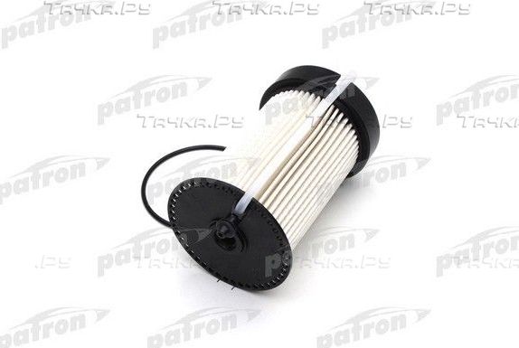 Топливный фильтр Patron для Skoda Superb II 2009-2015. Артикул PF3953