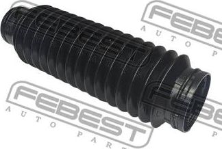 Пыльник амортизатора (стойки) Febest. Артикул HYSHB-SOLH5F