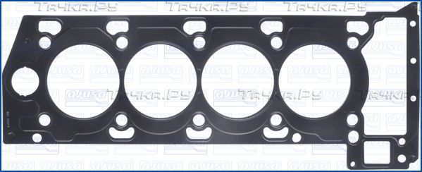Прокладка ГБЦ Ajusa MULTILAYER STEEL левый для Jaguar F-Type I 2012-2026. Артикул 10213900