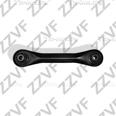 Поперечный рычаг задней подвески ZZVF правый/левый нижний для Mazda 5 II (CW) 2010-2015. Артикул ZV1061668