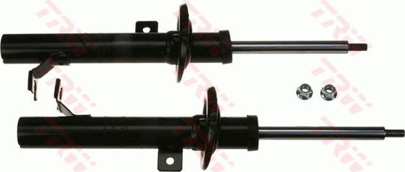Амортизатор TRW Twin. Артикул JGM3678T