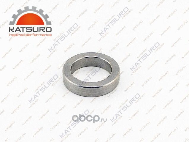 ВТУЛКА ЗАПОРНАЯ ПОДШИПНИКА СТУПИЦЫ (Katsuro). Артикул KAT3901NIS