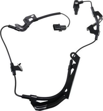 Датчик ABS Zentparts передний правый для Volvo 760 1987-1992. Артикул Z03235