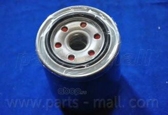 ФИЛЬТР МАСЛЯНЫЙ MAZDA B-SERIE (Parts-Mall). Артикул PBF012