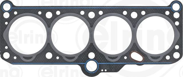 Прокладка ГБЦ Elring для Audi 80 III (B2) 1980-1985. Артикул 285.023