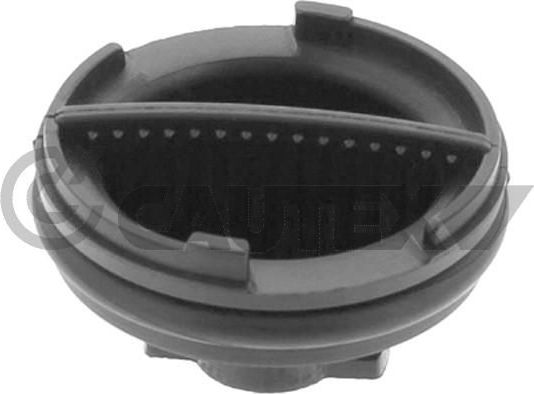 Сливная пробка масляного поддона двигателя Cautex (полимерный материал) для Peugeot 3008 I 2009-2016. Артикул 756768