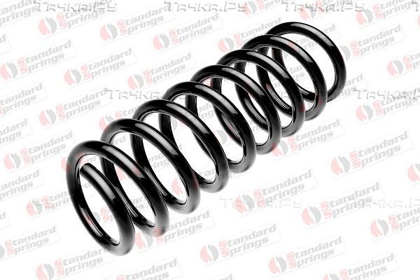 Пружина подвески Standard Springs задняя для BMW 3 V (E90/E91/E92/E93) 2004-2013. Артикул ST 104 239 R