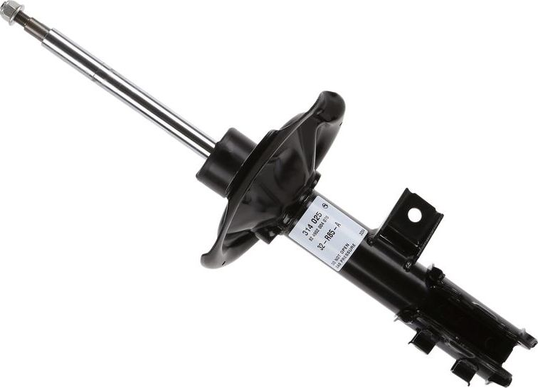 Амортизатор SACHS. Артикул 314 025
