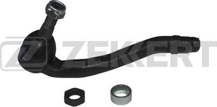 Наконечник рулевой тяги Zekkert. Артикул SN-2221