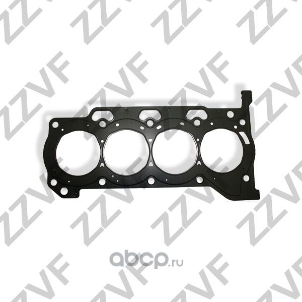 ПРОКЛАДКА ГБЦ 1,6 LEXUS CT 200H (11-), TOYOTA AVENSIS III (09-), RAV 4 (13-) (Zzvf). Артикул ZVVC052