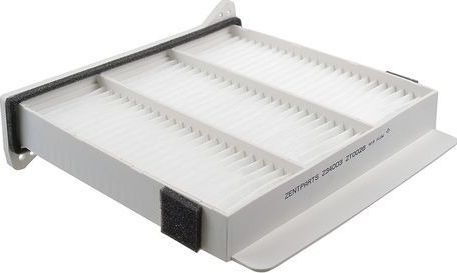 Салонный фильтр Zentparts. Артикул Z34003