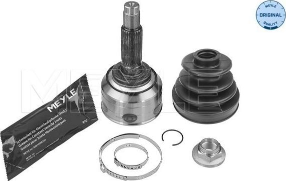 Шрус наружный (граната) Meyle Original для Kia Carnival I 1999-2006. Артикул 28-14 498 0002