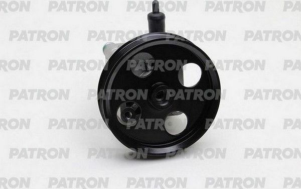 Насос ГУР Patron. Артикул PPS833