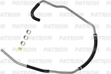 Шланг гидроусилителя (Patron). Артикул PSH019