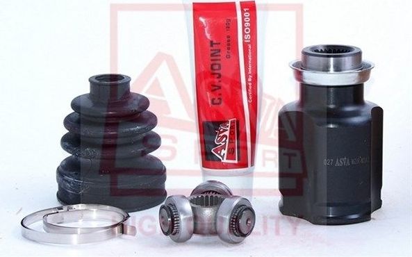 Шрус внутренний (граната) Asva. Артикул MZIR-M3A2