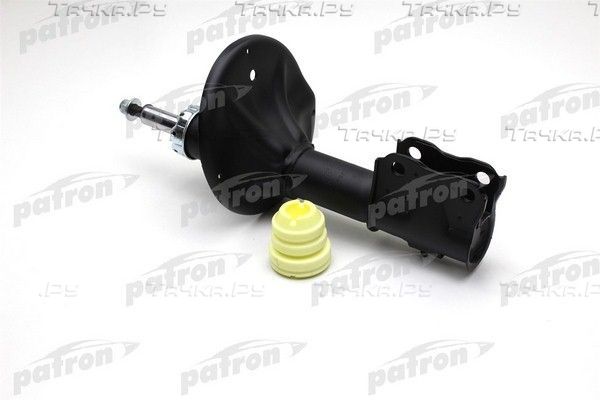 Амортизатор Patron передний для Mitsubishi Lancer IX 2003-2013. Артикул PSA334369