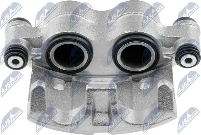 Тормозной суппорт NTY задний левый для Renault Mascott 1999-2013. Артикул HZT-VC-005