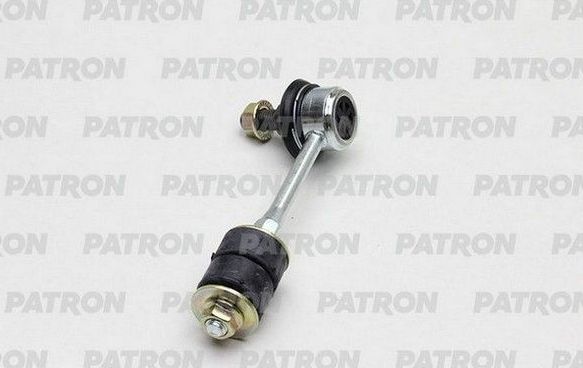 Стойка (тяга) стабилизатора Patron. Артикул PS4132KOR