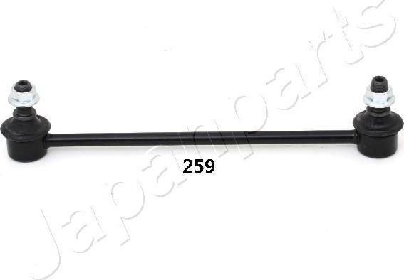 Стойка (тяга) стабилизатора Japanparts. Артикул SI-259