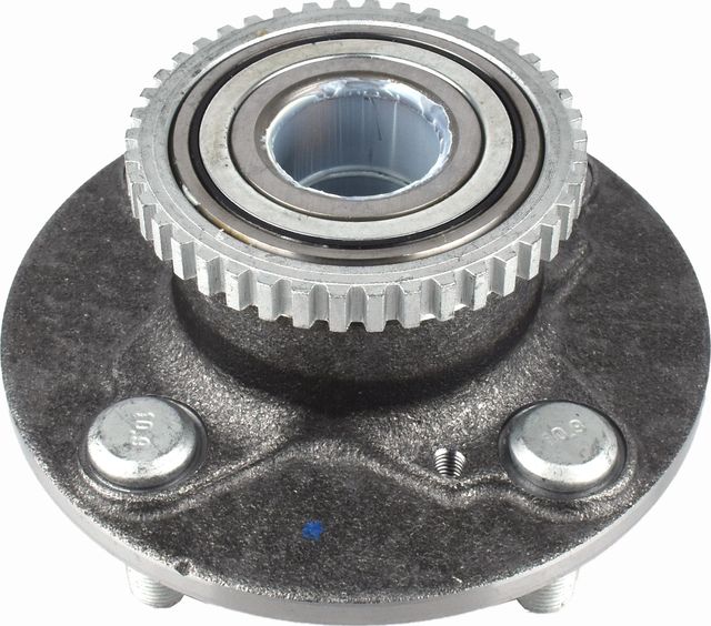 Ступица колеса SUZUKI AERIO RH420-2 (Jikiu). Артикул HW29001