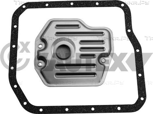 Фильтр АКПП Cautex для Toyota Avensis I 2000-2003. Артикул 758144