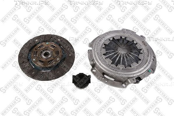 Сцепление (комплект) Stellox для Renault Logan I 2007-2015. Артикул 07-01088-SX