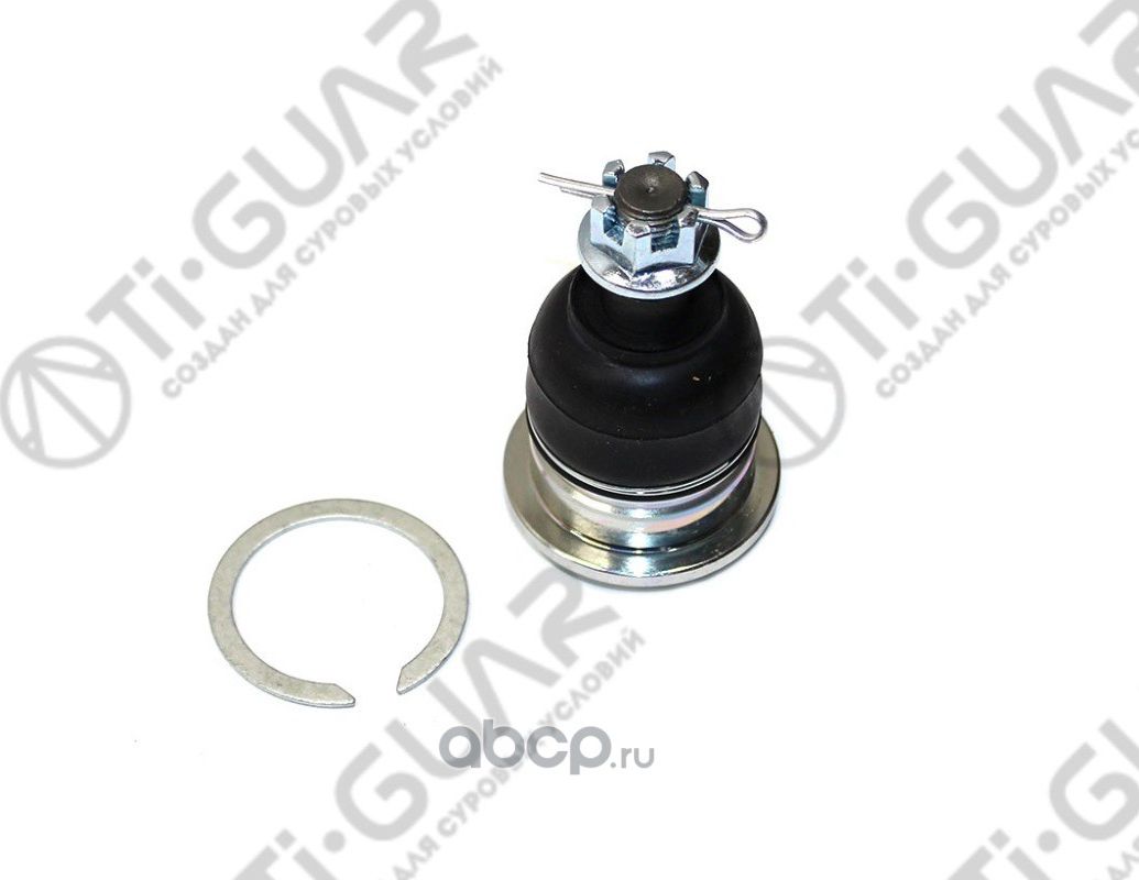 ШАРОВАЯ ОПОРА (TI-Guar). Артикул TG4331009015