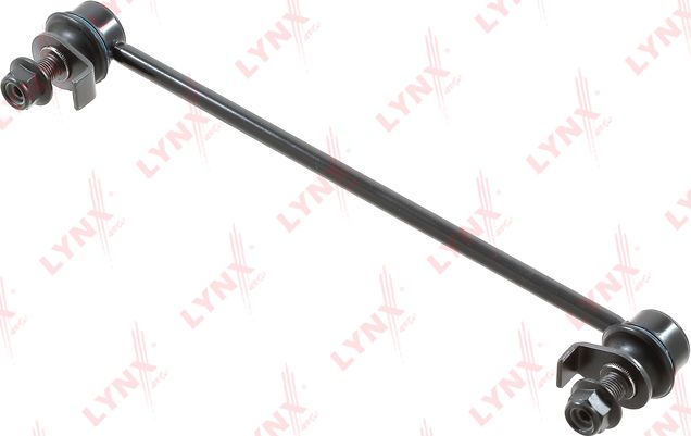 Стойка (тяга) стабилизатора LYNXauto. Артикул C7312LR
